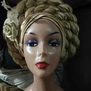 gele